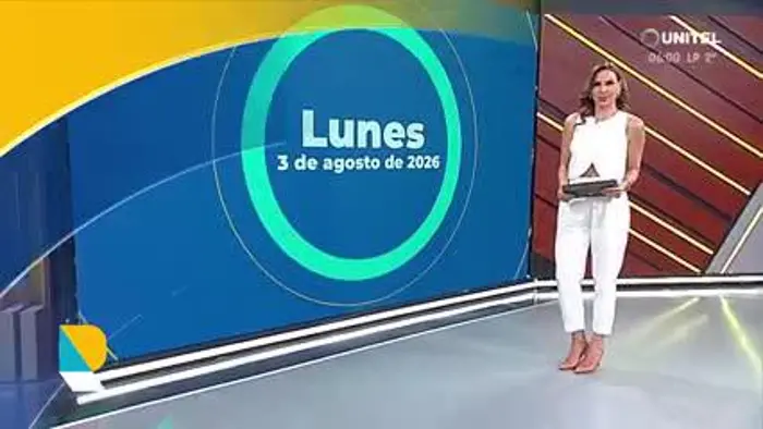 La Revista - Santa Cruz