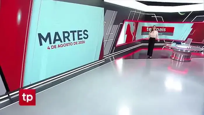 Telepaís Meridiano - Santa Cruz