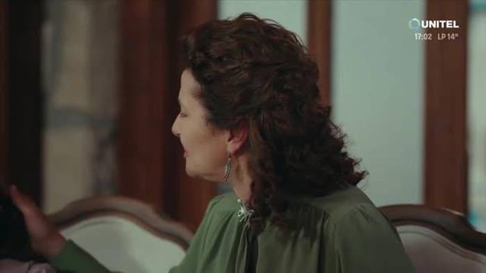 La Hija del Embajador