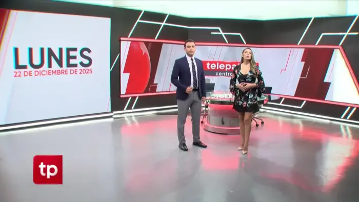 Telepaís Central, Cochabamba