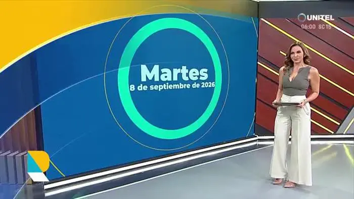 La Revista - Santa Cruz