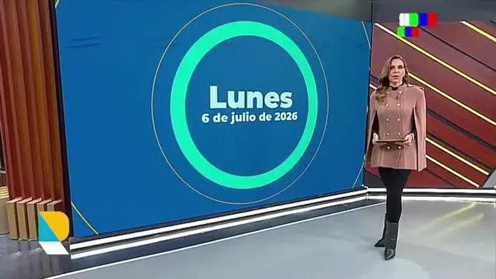 La Revista - Santa Cruz