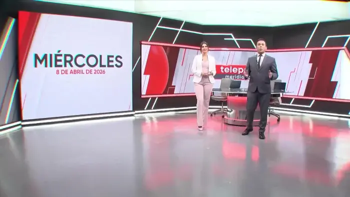 Telepaís Meridiano - Cochabamba