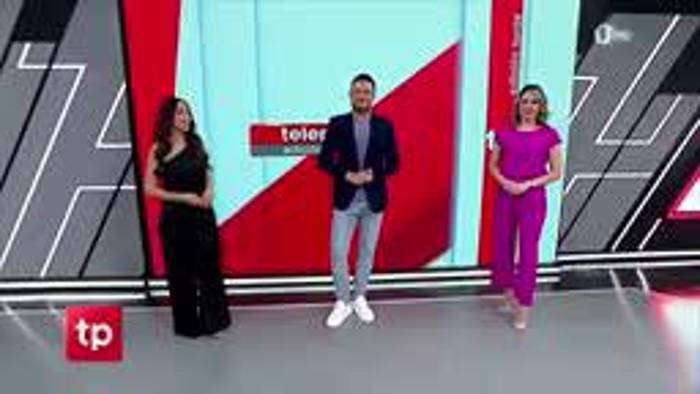Telepaís Edición Tarde