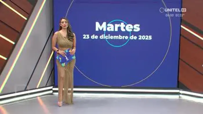 La Revista - Cochabamba