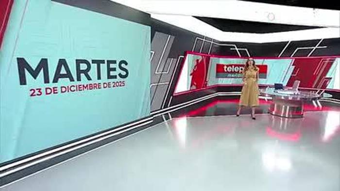 Telepaís Meridiano - Santa Cruz