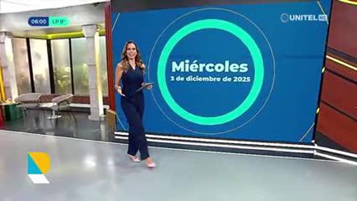 La Revista - Santa Cruz