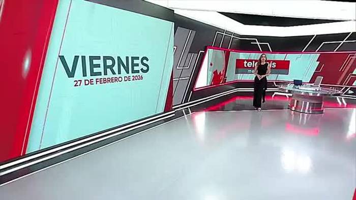 Telepaís Meridiano - Santa Cruz