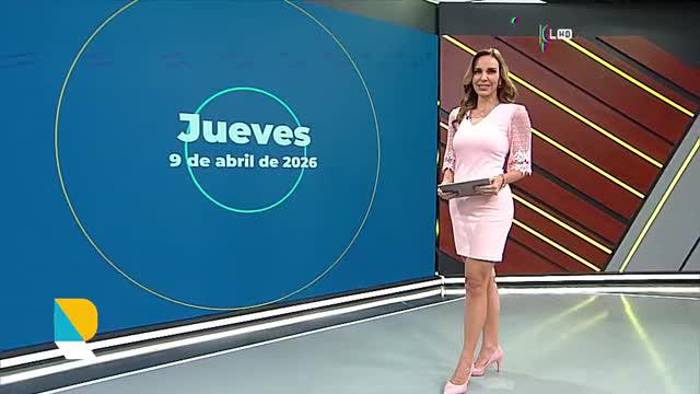 La Revista - Santa Cruz