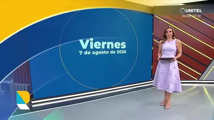 La Revista - Santa Cruz