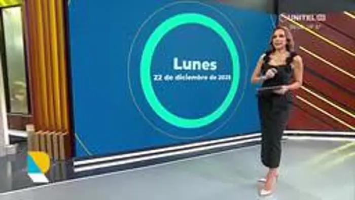 La Revista - Santa Cruz