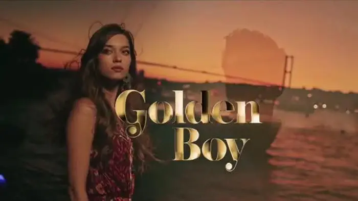 Golden Boy - Capítulo 408