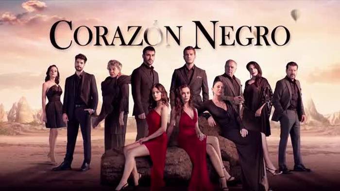 Corazón negro - Capítulo 103
