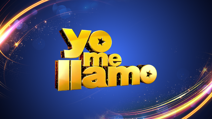 Yo Me Llamo