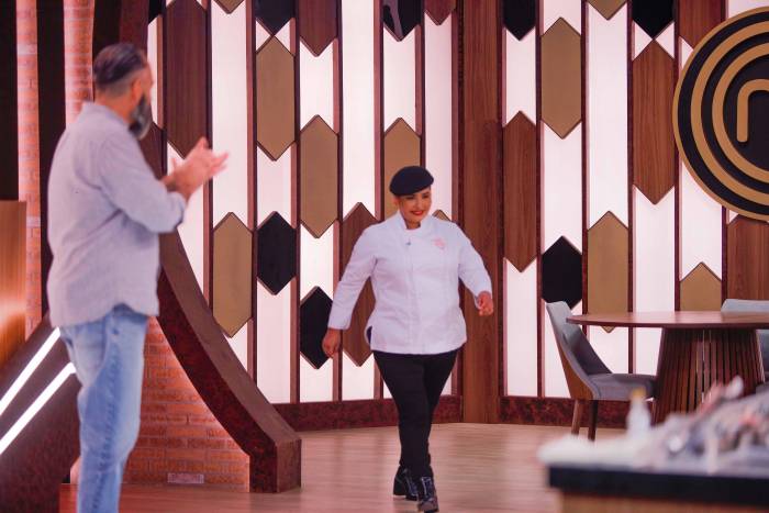 La MasterClass de la chef Coral y un menú con un viaje por Bolivia 