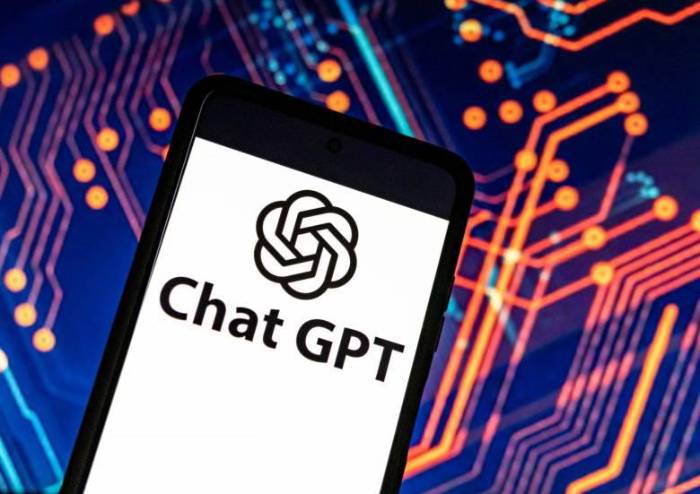 Cómo utilizar ChatGPT para mejorar tu búsqueda de trabajo: Consejos y estrategias efectivas Cómo utilizar ChatGPT para mejorar tu búsqueda de trabajo: Consejos y estrategias efectivas