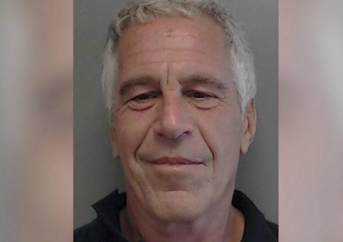 Juez de EEUU divulga supuesta carta de Jeffrey Epstein tras su muerte