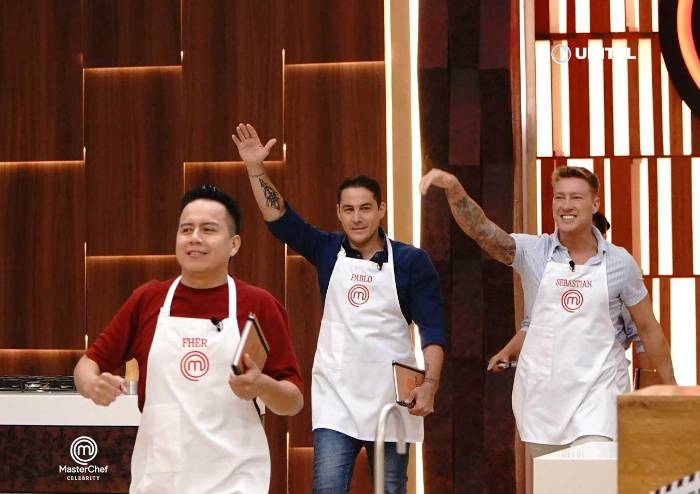 Solo seis participantes vuelven a la séptima semana de competencia