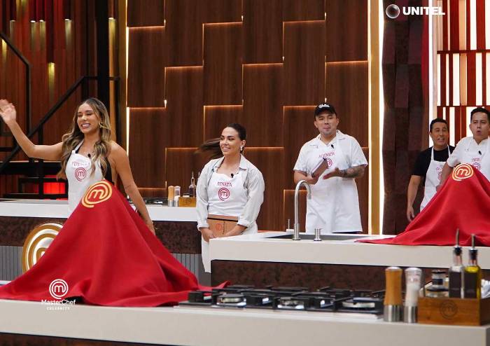 Ocho participantes vuelven a las cocinas para enfrentar su quinta semana de competencia