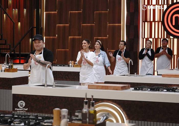 ¿Cómo será el desempate entre los seis cocineros que buscan un lugar en la semifinal? 