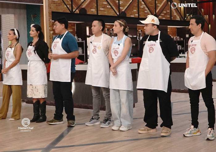 Última noche de repechaje: Hoy se conocerá al quinto semifinalista de la competencia 