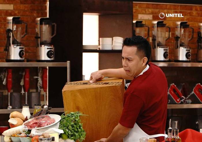 Retos complicados, exigencia y presión: la semana más difícil de MasterChef Celebrity