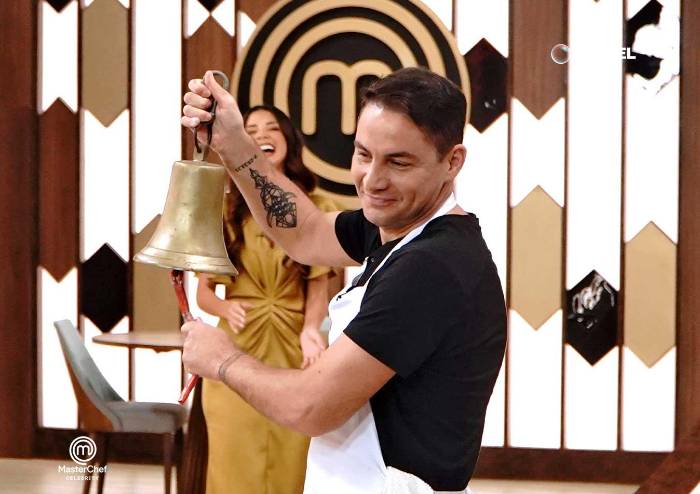 La campana de la mamá de Sebastian y una historia que complicó a Pablo en la competencia 