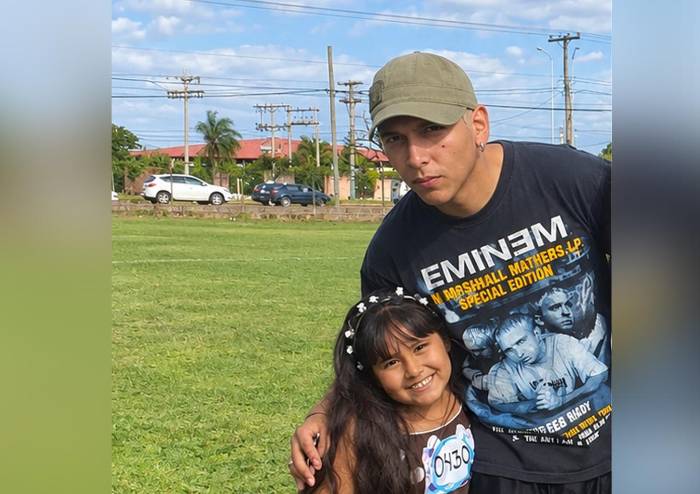 De fan a rival de su ídolo: La increíble historia de Christina Aguilera y Eminem en Yo Me Llamo