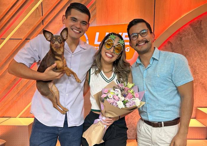 MasterChef Streaming bate récord y alcanza los 8 mil espectadores simultáneos