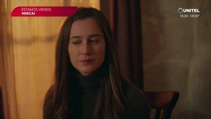 Hercai - Episodio 221