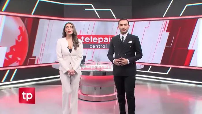 Telepaís Central Cochabamba