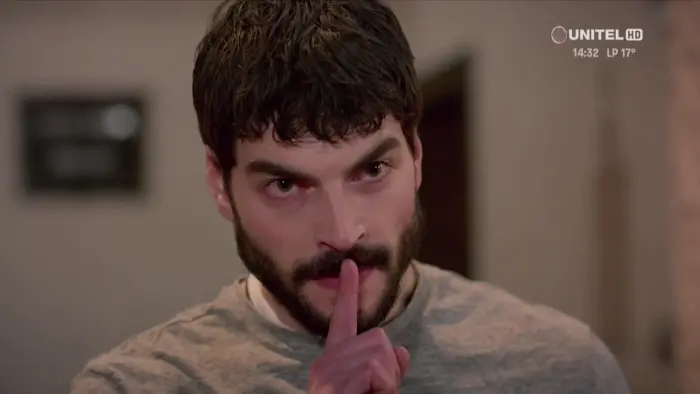 Hercai capítulo 24 