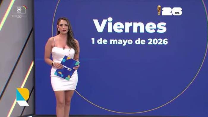 La Revista - Cochabamba