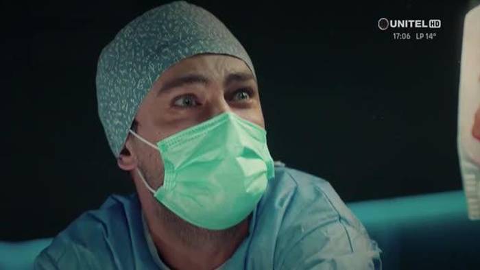 Doctor Milagro capítulo 222