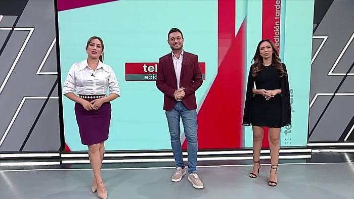 Telepaís Edición Tarde