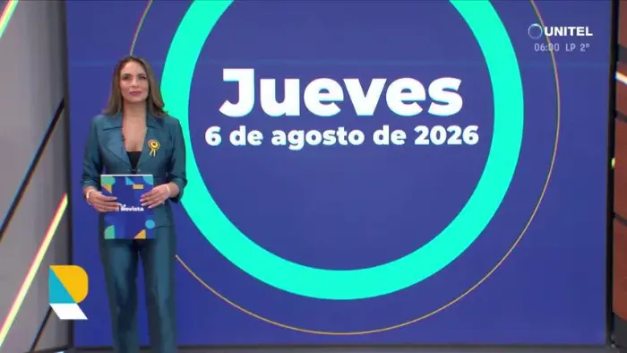 La Revista - Cochabamba