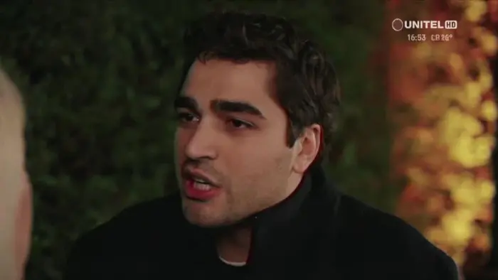 Golden Boy capítulo 362 