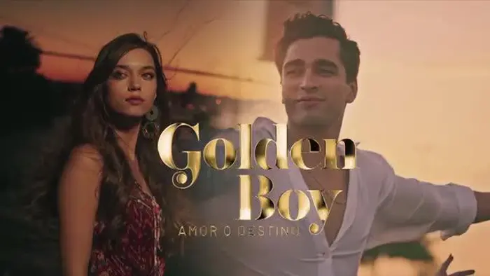 Golden Boy - Capítulo 407