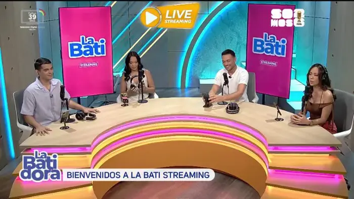La Batidora