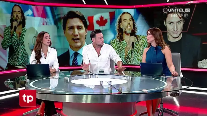 Telepaís Edición Tarde