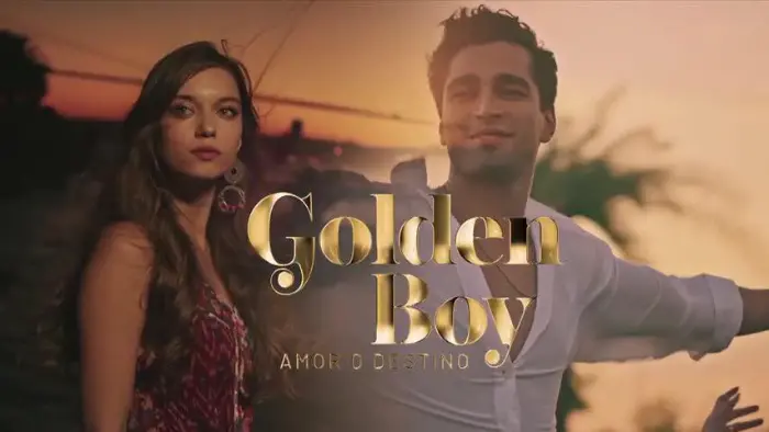 Golden Boy - Capítulo 412