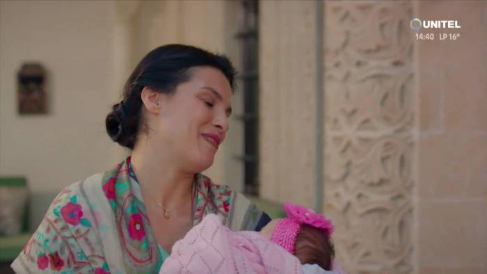 Hercai capítulo 200