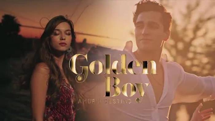 Golden Boy - Capítulo 402