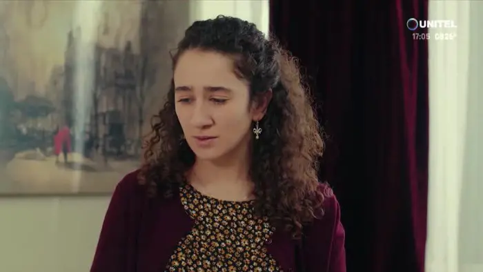 La Hija Del Embajador capítulo 141