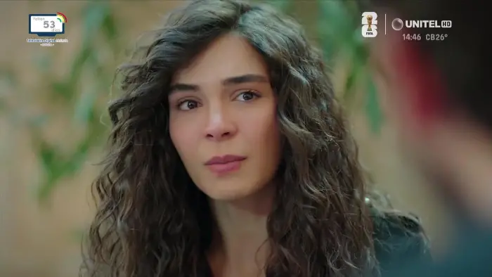 Hercai capítulo 100