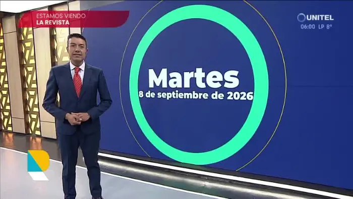 La Revista - La Paz
