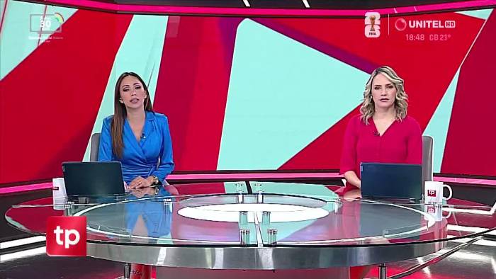 Telepaís Edición Tarde