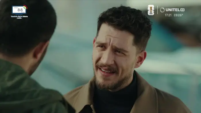 La Hija Del Embajador capítulo 42 