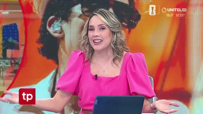 Telepaís Edición Tarde