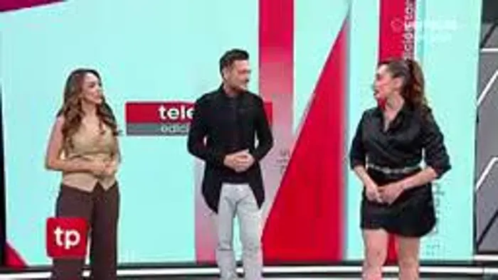 Telepaís Edición Tarde